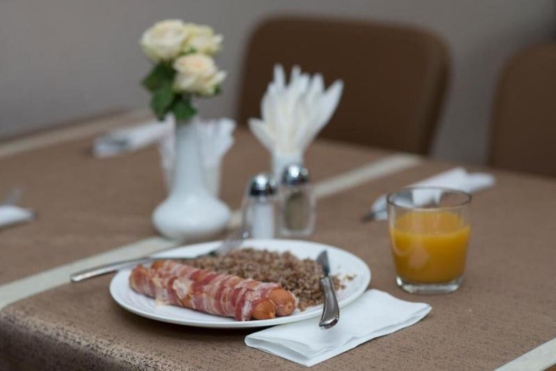 Iberia Didube - Restoran