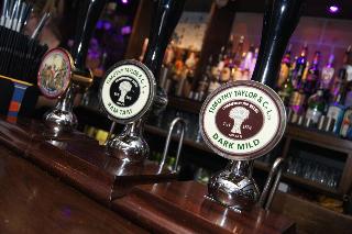 The Woolly Sheep Inn fotoÄŸrafÄ±