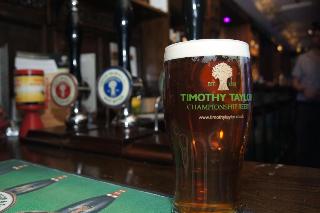 The Woolly Sheep Inn fotoÄŸrafÄ±