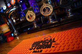 The Woolly Sheep Inn fotoÄŸrafÄ±