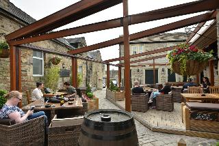 The Woolly Sheep Inn fotoÄŸrafÄ±