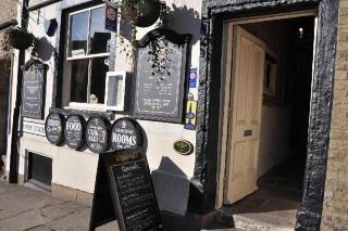 The Woolly Sheep Inn fotoÄŸrafÄ±