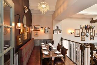 The Woolly Sheep Inn fotoÄŸrafÄ±