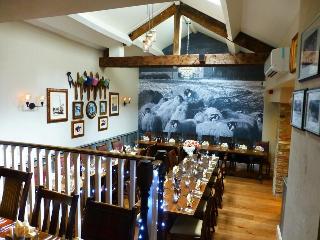 The Woolly Sheep Inn fotoÄŸrafÄ±