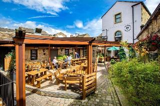 The Woolly Sheep Inn fotoÄŸrafÄ±