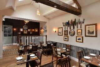 The Woolly Sheep Inn fotoÄŸrafÄ±