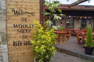 The Woolly Sheep Inn fotoÄŸrafÄ±