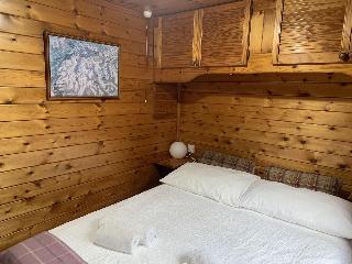 Lurchers Cabin Aviemore fotoÄŸrafÄ±