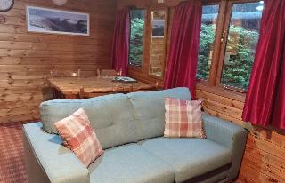 Lurchers Cabin Aviemore fotoÄŸrafÄ±