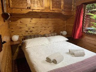 Lurchers Cabin Aviemore fotoÄŸrafÄ±
