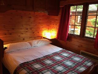 Lurchers Cabin Aviemore fotoÄŸrafÄ±