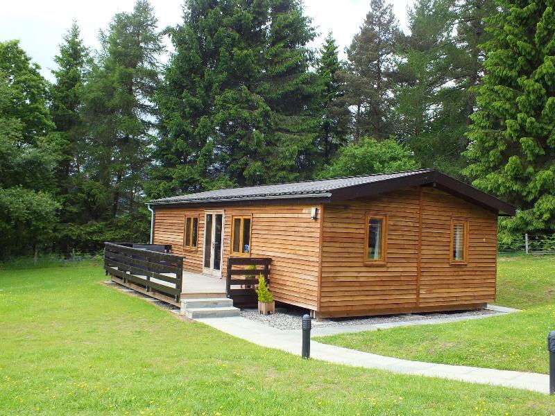 Tayview Lodges - Genel