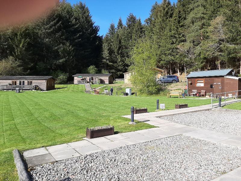 Tayview Lodges - Genel