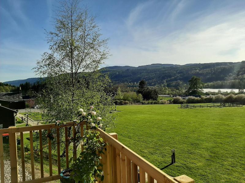 Tayview Lodges - Genel