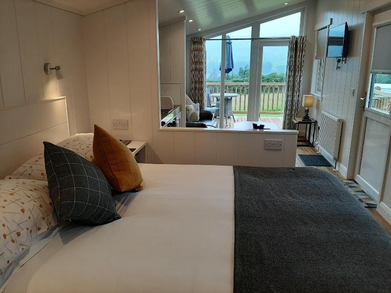 Tayview Lodges - Oda