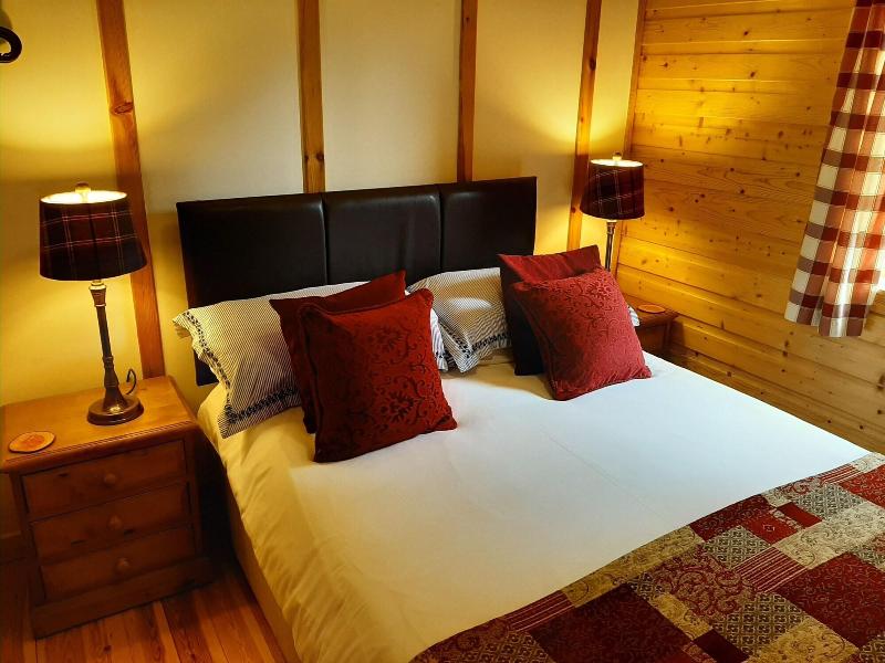 Tayview Lodges - Oda