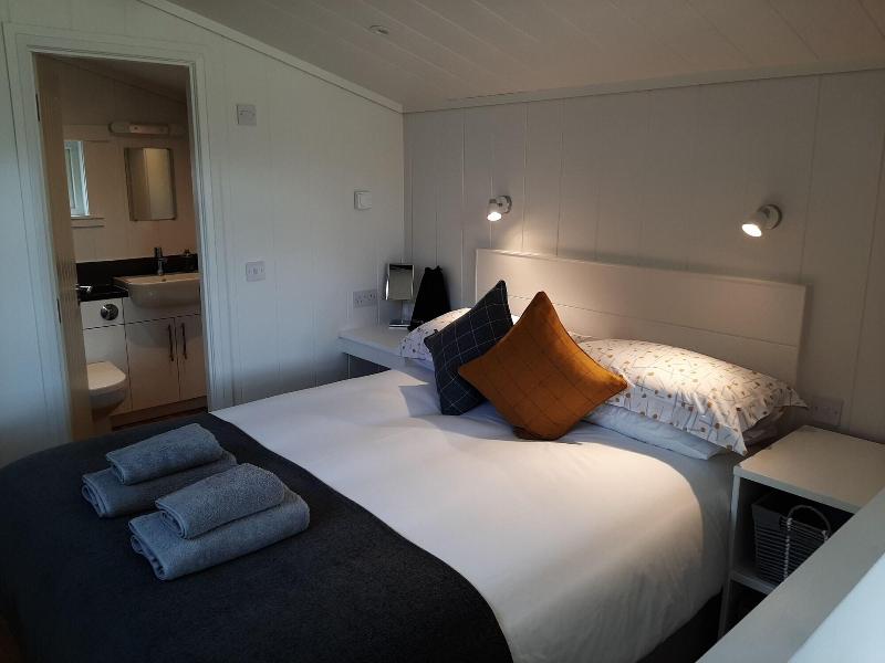 Tayview Lodges - Oda
