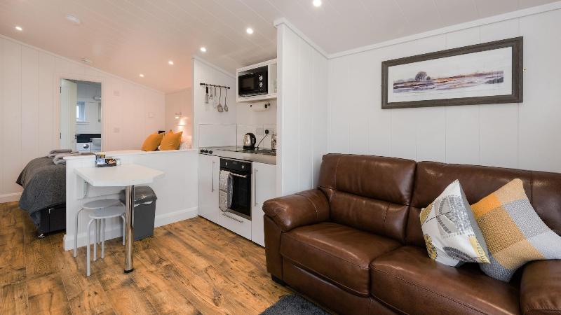 Tayview Lodges - Oda