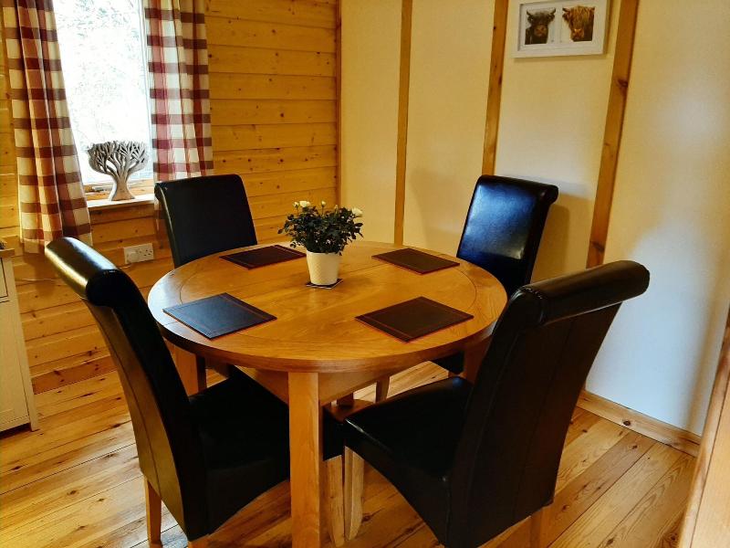 Tayview Lodges - Oda