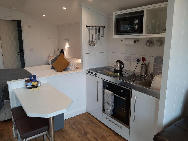 Tayview Lodges - Oda