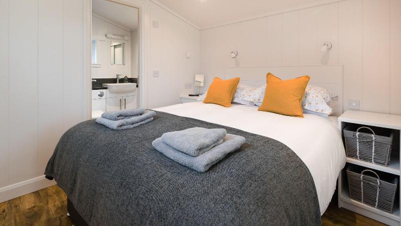 Tayview Lodges - Oda