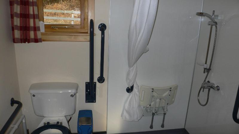 Tayview Lodges - Oda