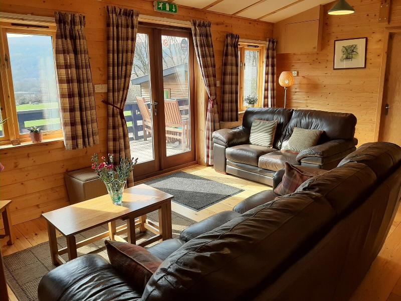 Tayview Lodges - Oda