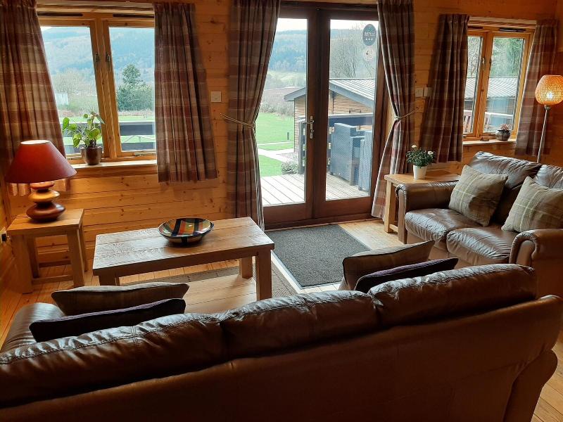 Tayview Lodges - Oda