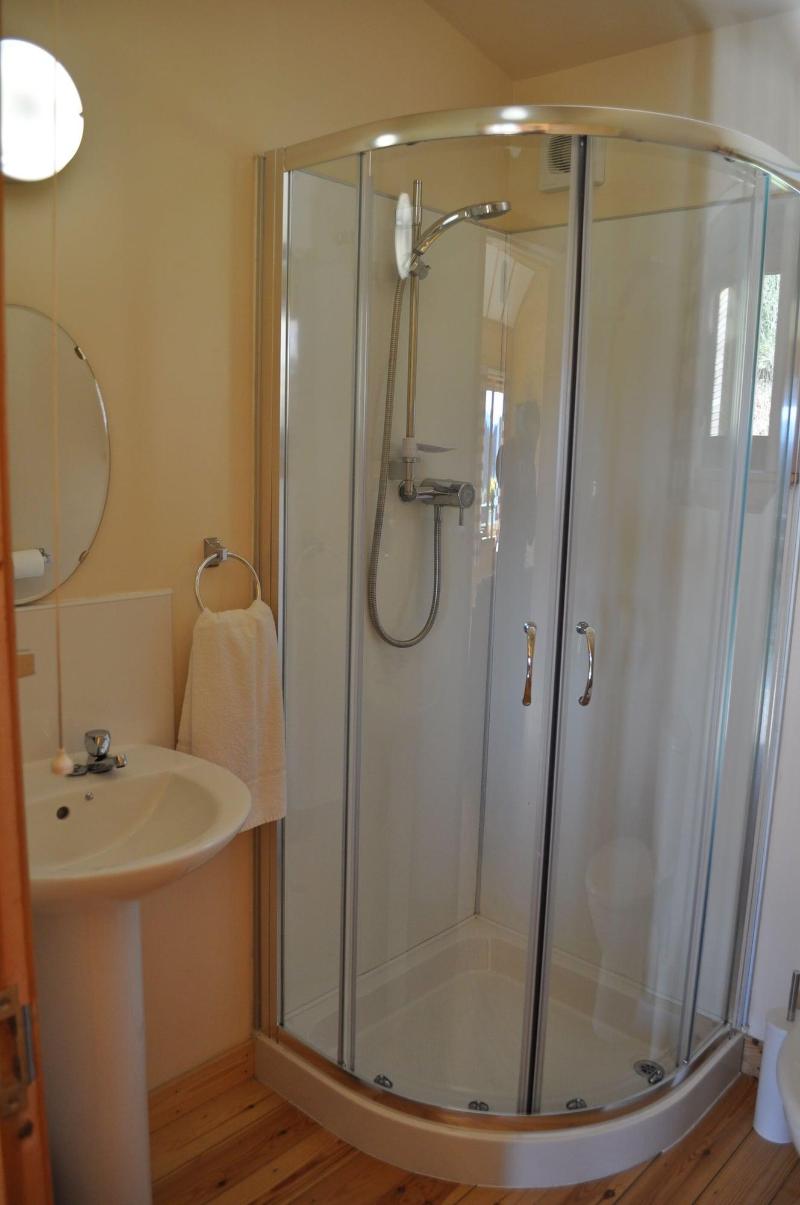 Tayview Lodges - Oda