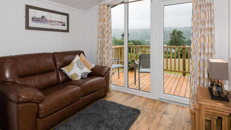 Tayview Lodges - Oda