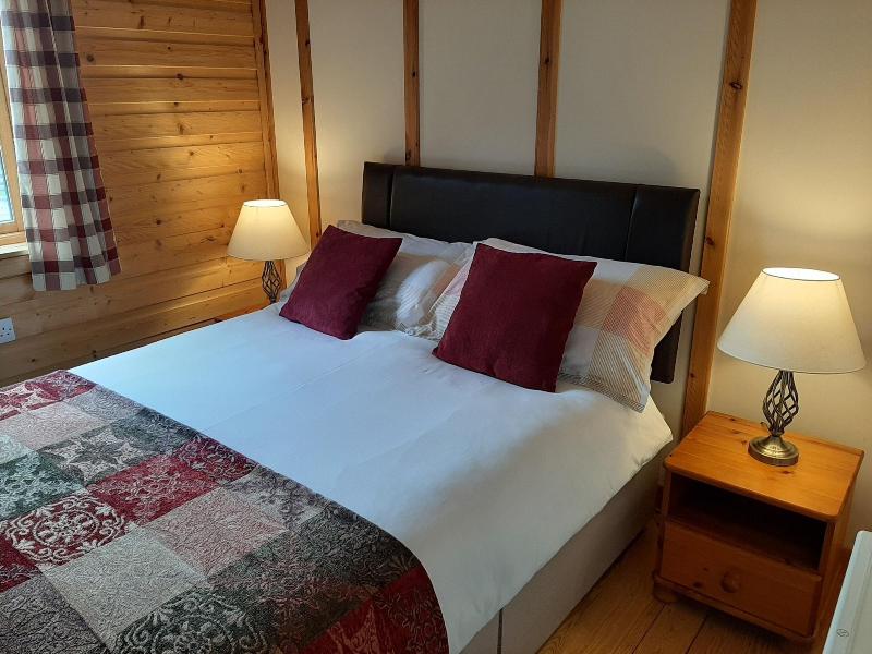 Tayview Lodges - Oda
