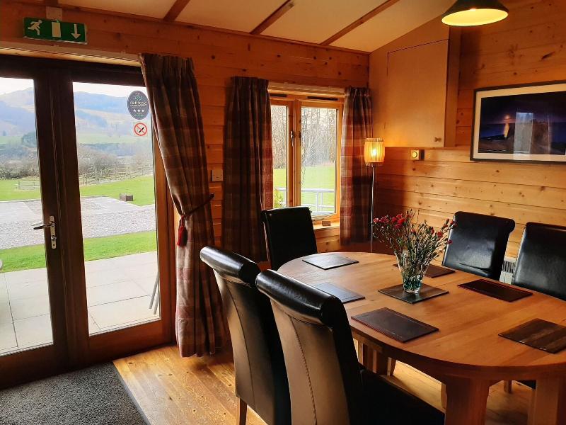 Tayview Lodges - Oda
