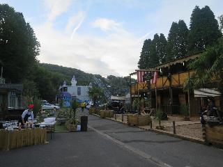 Gulliver's Resort Matlock Bath fotoÄŸrafÄ±
