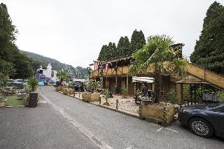 Gulliver's Resort Matlock Bath fotoÄŸrafÄ±