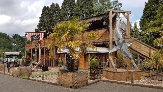 Gulliver's Resort Matlock Bath fotoÄŸrafÄ±
