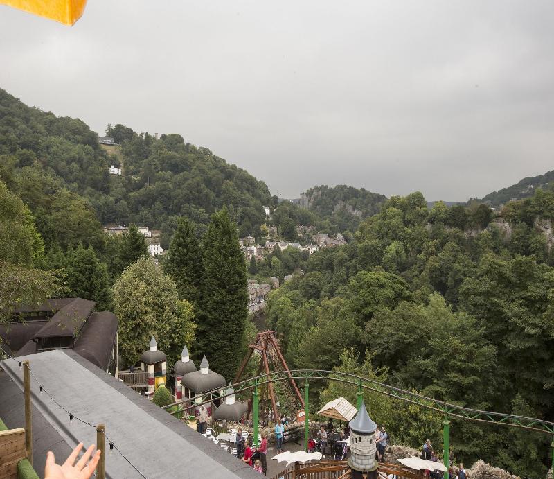 Gulliver's Resort Matlock Bath - Genel
