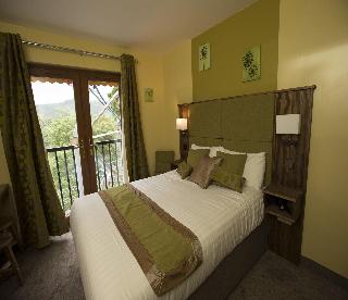 Gulliver's Resort Matlock Bath fotoÄŸrafÄ±