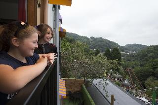 Gulliver's Resort Matlock Bath fotoÄŸrafÄ±