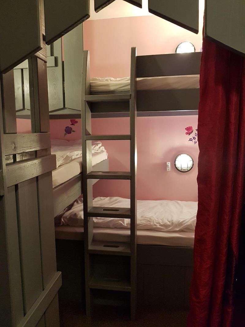 Gulliver's Resort Matlock Bath - Oda