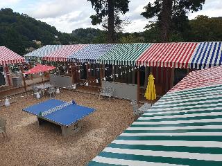 Gulliver's Resort Matlock Bath fotoÄŸrafÄ±