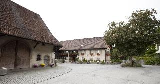 Landgasthaus zum Hirschen otel fotoğrafı