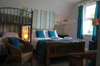 Athol Guest House otel fotoğrafı