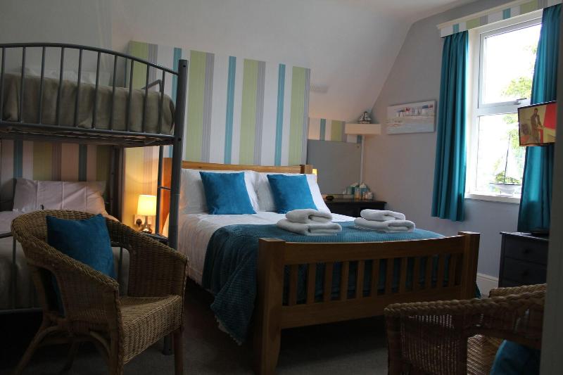 Athol Guest House - Genel