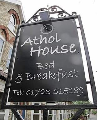Athol Guest House fotoÄŸrafÄ±
