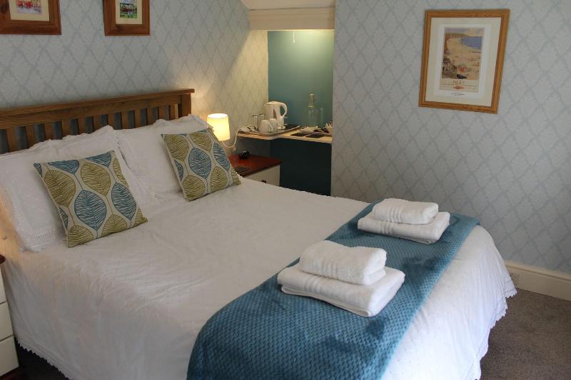 Athol Guest House - Genel