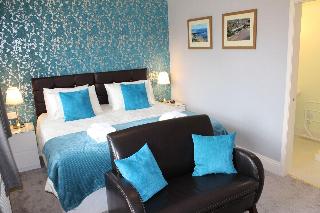Athol Guest House fotoÄŸrafÄ±