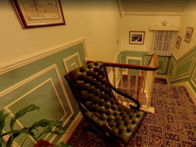 Athol Guest House - Genel