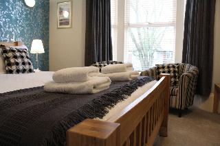 Athol Guest House fotoÄŸrafÄ±