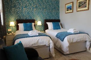 Athol Guest House fotoÄŸrafÄ±