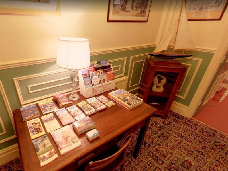 Athol Guest House - Genel
